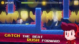 Beat Rush Screenshot 1